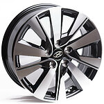 Диски Kipardo 85290 — купить в Казахстане на сайте Altra Auto (Tyre&Service)