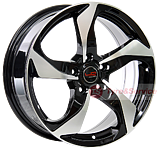 Диски REPLICA LEGEARTIS Concept-VV508 — купить в Казахстане на сайте AltraAuto