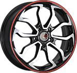 Диски REPLICA  Concept HND511 — купить в Казахстане на сайте Altra Auto (Tyre&Service)