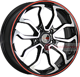 Диски REPLICA  Concept HND511 — купить в Казахстане на сайте AltraAuto