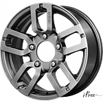 Диски iFree Офф-лайн — купить в Казахстане на сайте AltraAuto