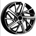 Диски Remain B267 — купить в Казахстане на сайте AltraAuto