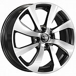 Диски КиКРеплика КС893 — купить в Казахстане на сайте AltraAuto
