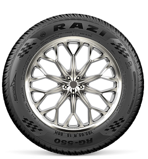 185/65 R15 RG-550 — купить в Казахстане на сайте AltraAuto