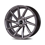 Диски PDW 1022Left — купить в Казахстане на сайте AltraAuto
