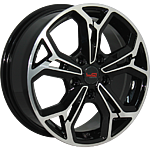 Диски REPLICA LEGEARTIS Concept-KI535 — купить в Казахстане на сайте AltraAuto