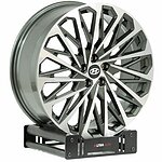 Диски Kipardo H3604F — купить в Казахстане на сайте Altra Auto