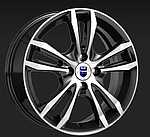 Диски RAPID Samara-оригинал-(КС866) — купить в Казахстане на сайте Altra Auto (Tyre&Service)