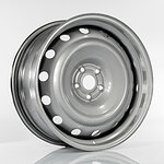 Диски TREBL X40963 — купить в Казахстане на сайте AltraAuto