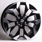 Диски Kipardo T24036 — купить в Казахстане на сайте Altra Auto (Tyre&Service)