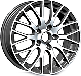 Диски PROMA GT — купить в Казахстане на сайте AltraAuto