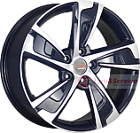 Диски REPLICA LEGEARTIS Concept H510 — купить в Казахстане на сайте AltraAuto