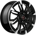 Диски NZ F-8 — купить в Казахстане на сайте Altra Auto (Tyre&Service)