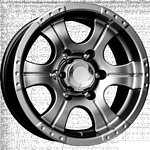 Диски КиКРеплика Байконур (KC465) — купить в Казахстане на сайте Altra Auto (Tyre&Service)