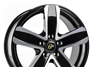 CROSS_STREET_Россия CR-21 — купить в Казахстане на сайте AltraAuto