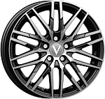 Диски Carwel 229 — купить в Казахстане на сайте Altra Auto