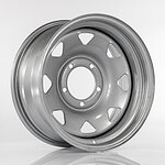 Диски TREBL OFR-2 — купить в Казахстане на сайте AltraAuto