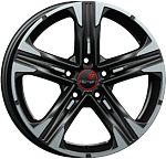 Диски Remain R240 (A 17_ CХ 5) — купить в Казахстане на сайте Altra Auto