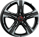 Диски Remain R240 (A 17_ CХ 5) — купить в Казахстане на сайте AltraAuto