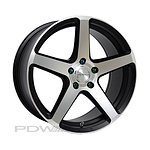 Диски PDW C-SPEC — купить в Казахстане на сайте AltraAuto