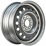 Диски TREBL 42B40B P — купить в Казахстане на сайте Altra Auto (Tyre&Service)