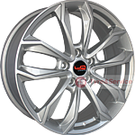 Диски REPLICA LEGEARTIS Concept TY510 — купить в Казахстане на сайте AltraAuto