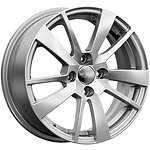 Диски КиКРеплика КС876 (15_Rapid NH FL) — купить в Казахстане на сайте AltraAuto