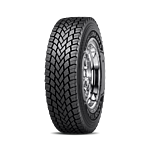 ЦМК шины Goodyear 315/70 - 22.5 ULTRAGRIP MAX D — купить в Казахстане на сайте AltraAuto