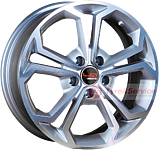 Диски REPLICA LEGEARTIS OPL10 — купить в Казахстане на сайте AltraAuto