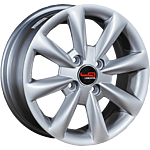 Диски REPLICA TD Special Series KI7-S — купить в Казахстане на сайте AltraAuto
