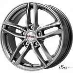 Диски iFree Moskva — купить в Казахстане на сайте Altra Auto (Tyre&Service)