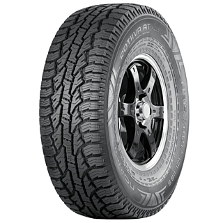 275/70 R18 Rotiiva AT PLUS 275/70 R18 Rotiiva AT PLUS — купить в Казахстане на сайте AltraAuto