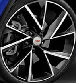 REPLICA LEGEARTIS Concept-SK525 — купить в Казахстане на сайте AltraAuto