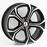 Диски Kipardo H3291F — купить в Казахстане на сайте Altra Auto (Tyre&Service)