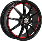 Диски ALCASTA  M23 — купить в Казахстане на сайте Altra Auto (Tyre&Service)