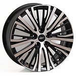 Диски Kipardo FBX366-9 — купить в Казахстане на сайте Altra Auto