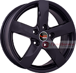 Диски REPLICA LEGEARTIS NS80 — купить в Казахстане на сайте AltraAuto