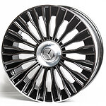 Диски BW BY1785 — купить в Казахстане на сайте Altra Auto (Tyre&Service)