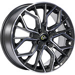 Диски CROSS_STREET_Россия CR-19 — купить в Казахстане на сайте AltraAuto