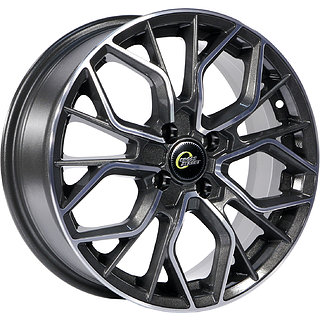 CROSS_STREET_Россия CR-19 — купить в Казахстане на сайте AltraAuto