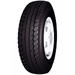 ЦМК шины Кама 225/75 R17.5 NU-301 — купить в Казахстане на сайте AltraAuto