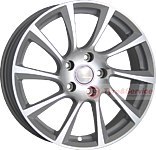 Диски REPLICA LEGEARTIS Concept OPL501 — купить в Казахстане на сайте AltraAuto