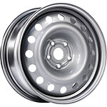 Диски TREBL X40034 — купить в Казахстане на сайте AltraAuto