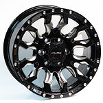 Диски Kipardo 6802 LX1453 — купить в Казахстане на сайте Altra Auto