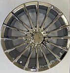 Диски Kipardo F8338 — купить в Казахстане на сайте AltraAuto