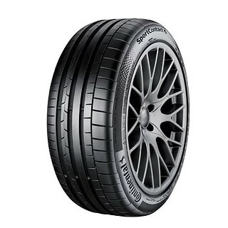 285/40 R22 SportContact 6 MO1 XL FR — купить в Казахстане на сайте AltraAuto