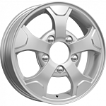 Диски КиКРеплика КС657 — купить в Казахстане на сайте Altra Auto (Tyre&Service)
