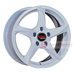 Диски REPLICA LEGEARTIS A32 — купить в Казахстане на сайте AltraAuto