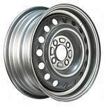 Диски TREBL 8555T — купить в Казахстане на сайте Altra Auto (Tyre&Service)