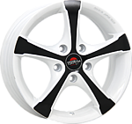 Диски YOKATTA MODEL-9 — купить в Казахстане на сайте Altra Auto (Tyre&Service)